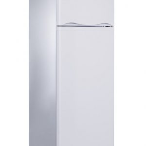Unique 9.0 cu/ft Solar Powered DC Fridge