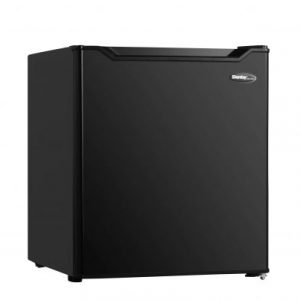 Danby 1.6 Cu.Ft. Compact Refrigerator