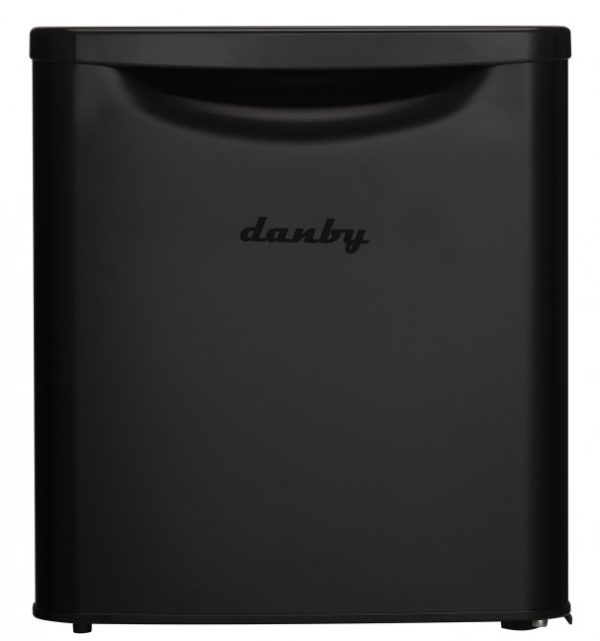 Danby 1.7 Cu.Ft. Contemporary Classic Compact Refrigerator