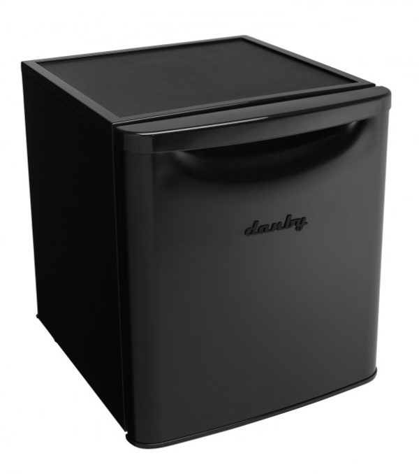 Danby 1.7 Cu.Ft. Contemporary Classic Compact Refrigerator