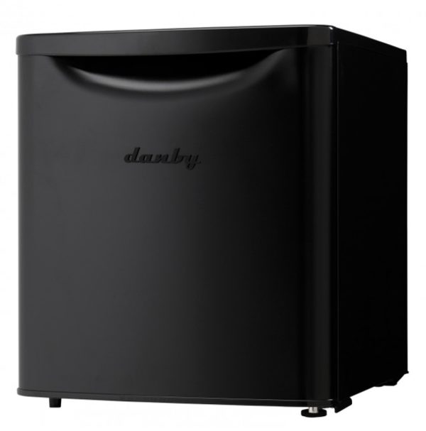 Danby 1.7 Cu.Ft. Contemporary Classic Compact Refrigerator