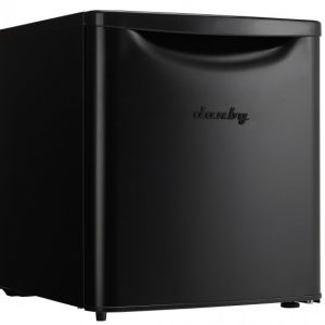 Danby 1.7 Cu.Ft. Contemporary Classic Compact Refrigerator