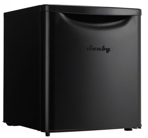 Danby 1.7 Cu.Ft. Contemporary Classic Compact Refrigerator