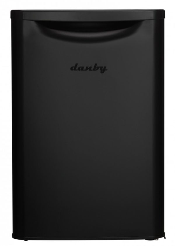 Danby 2.6 Cu.ft. Contemporary Classic Compact Refrigerator