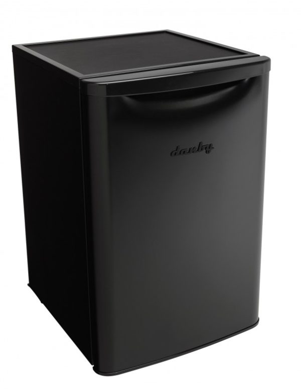 Danby 2.6 Cu.ft. Contemporary Classic Compact Refrigerator