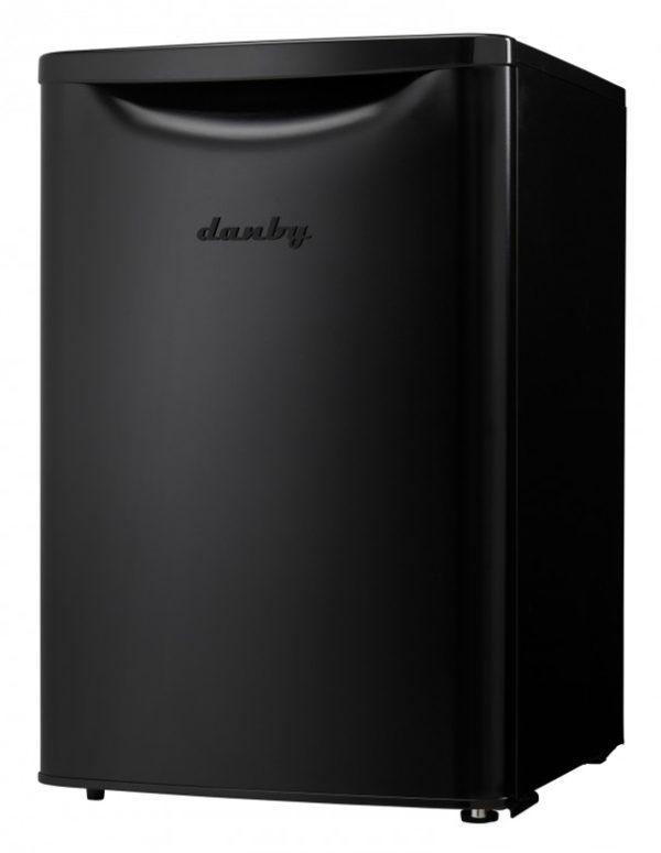 Danby 2.6 Cu.ft. Contemporary Classic Compact Refrigerator