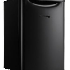 Danby 2.6 Cu.ft. Contemporary Classic Compact Refrigerator