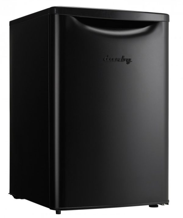 Danby 2.6 Cu.ft. Contemporary Classic Compact Refrigerator