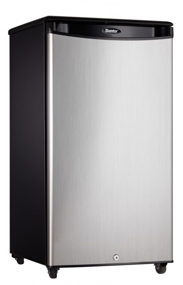 Danby 3.3 cu.ft. Outdoor Compact Refrigerator