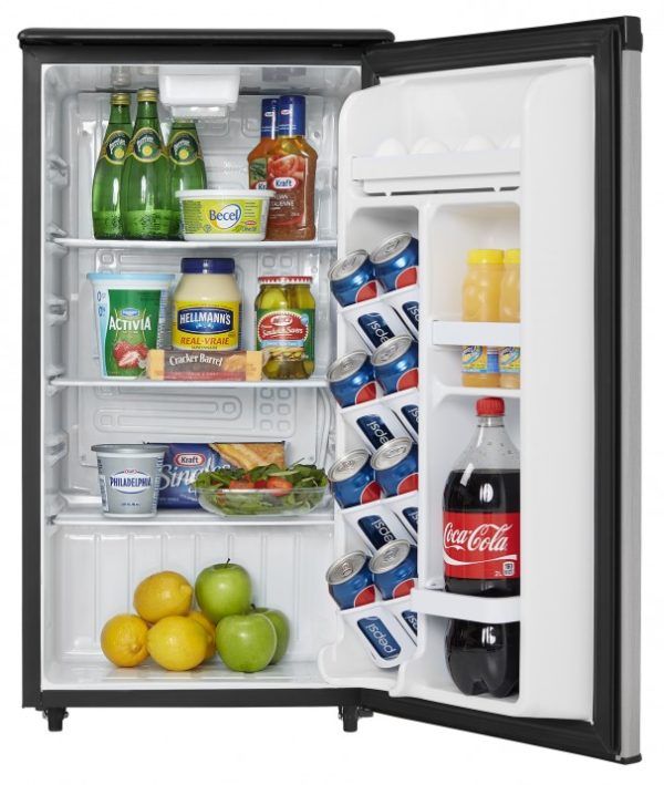 Danby 3.3 cu.ft. Outdoor Compact Refrigerator