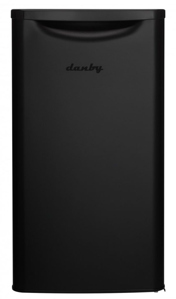 Danby 3.3 cu. ft. Contemporary Classic Compact Refrigerator