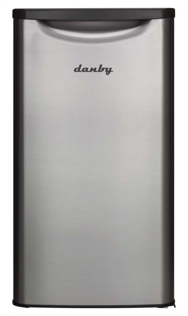 Danby 3.3 cu. ft. Contemporary Classic Compact Refrigerator