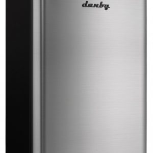 Danby 3.3 cu. ft. Contemporary Classic Compact Refrigerator