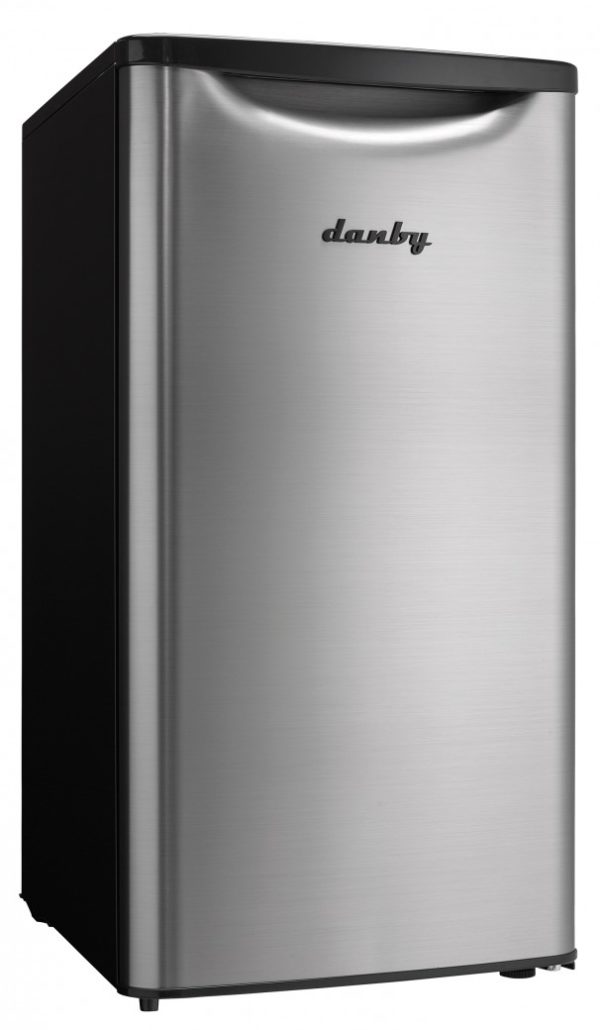 Danby 3.3 cu. ft. Contemporary Classic Compact Refrigerator