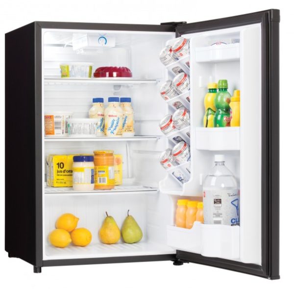 Danby Designer 4.4 cu. ft. Compact Refrigerator