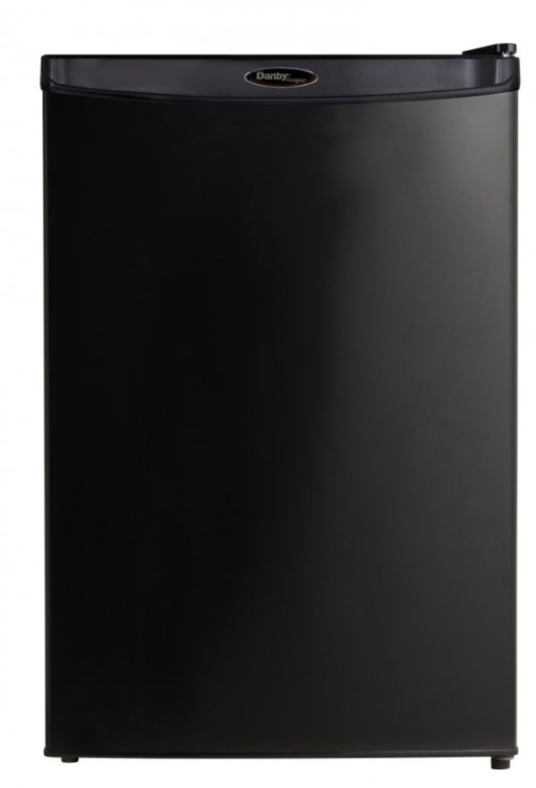 Danby Designer 4.4 cu. ft. Compact Refrigerator