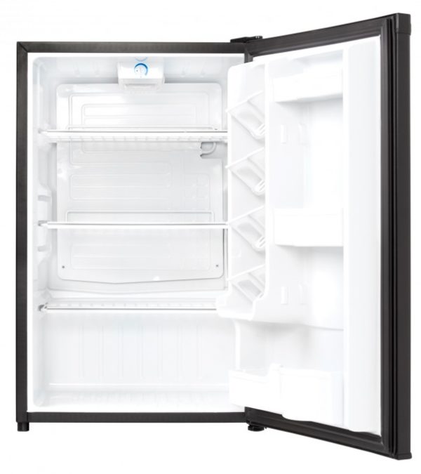 Danby Designer 4.4 cu. ft. Compact Refrigerator