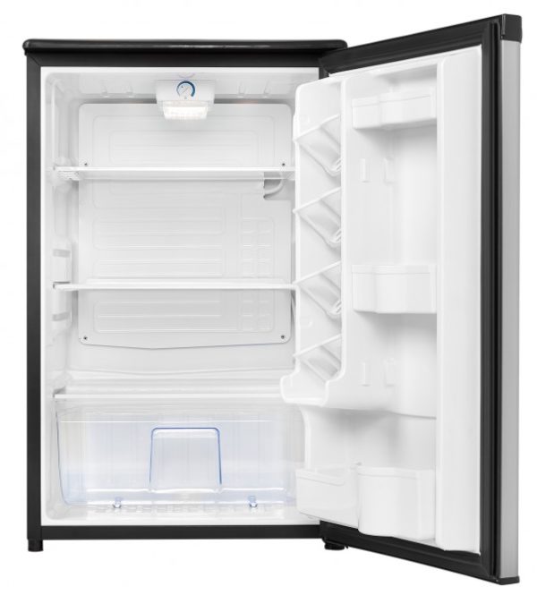 Danby Designer 4.4 cu. ft. Compact Refrigerator