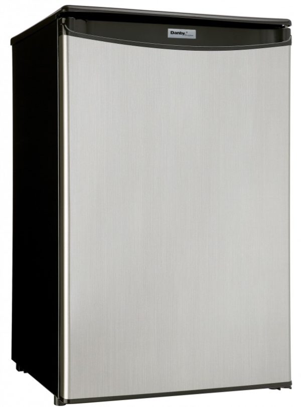 Danby Designer 4.4 cu. ft. Compact Refrigerator