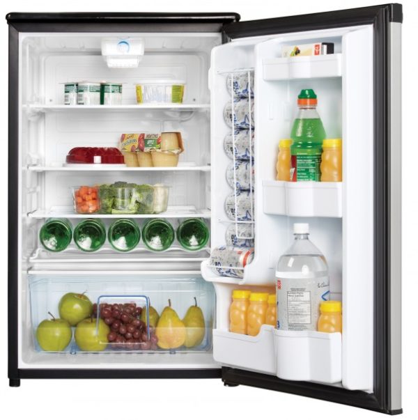 Danby Designer 4.4 cu. ft. Compact Refrigerator