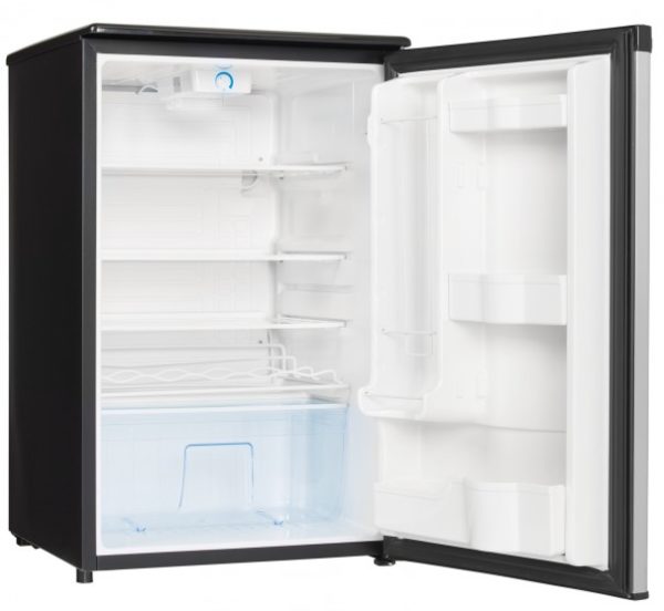 Danby Designer 4.4 cu. ft. Compact Refrigerator