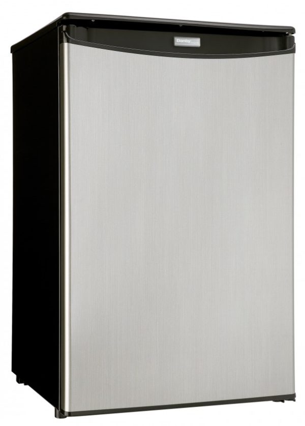 Danby Designer 4.4 cu. ft. Compact Refrigerator