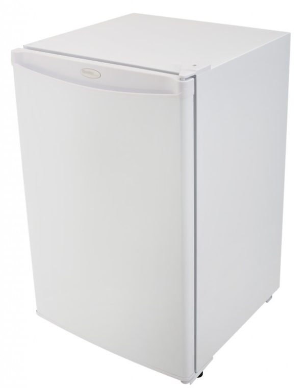 Danby Designer 4.4 cu. ft. Compact Refrigerator