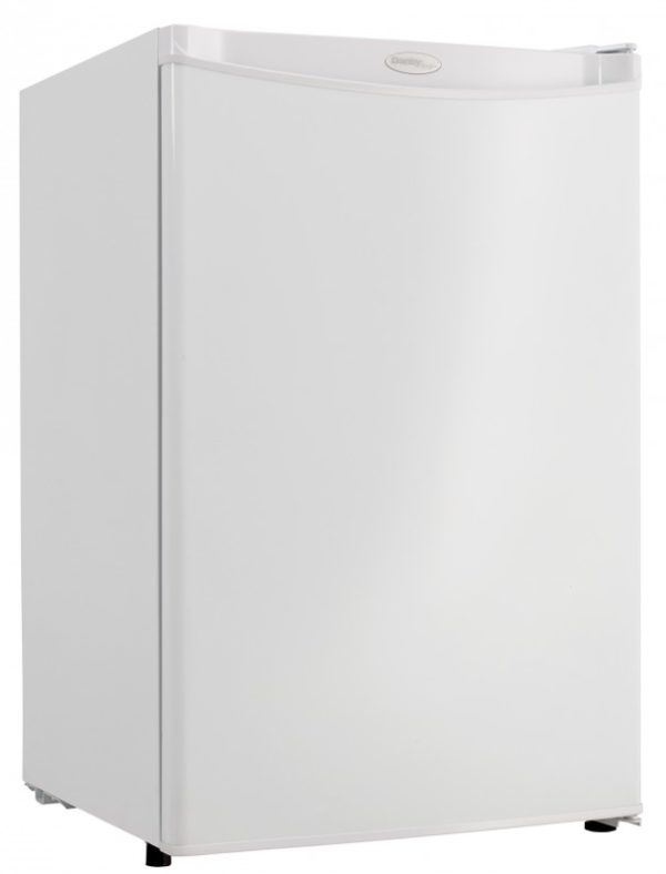 Danby Designer 4.4 cu. ft. Compact Refrigerator