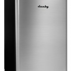 Danby 4.4 cu.ft. Contemporary Classic Outdoor Compact Refrigerator
