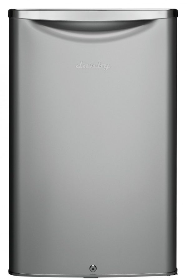 Danby 4.4 Cu.Ft. Contemporary Classic Compact Refrigerator