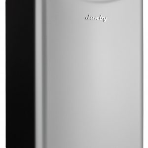 Danby 4.4 Cu.Ft. Contemporary Classic Compact Refrigerator