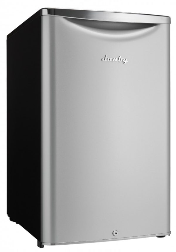 Danby 4.4 Cu.Ft. Contemporary Classic Compact Refrigerator