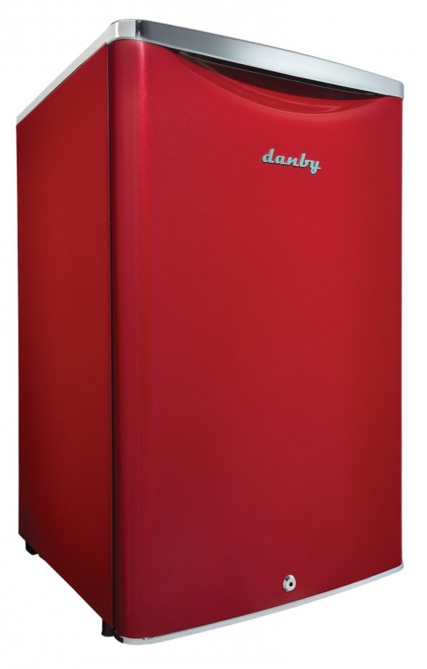 Danby 4.4 Cu.Ft. Contemporary Classic Compact Refrigerator