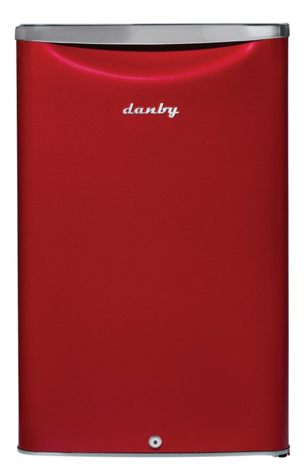 Danby 4.4 Cu.Ft. Contemporary Classic Compact Refrigerator