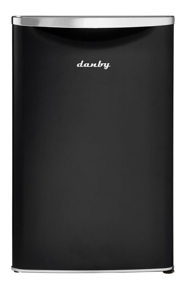 Danby 4.4 Cu.Ft. Contemporary Classic Compact Refrigerator