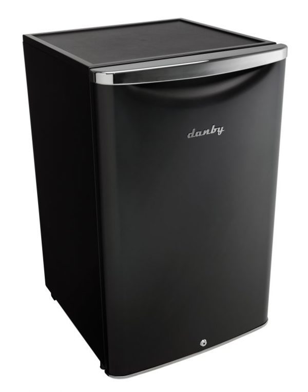 Danby 4.4 Cu.Ft. Contemporary Classic Compact Refrigerator