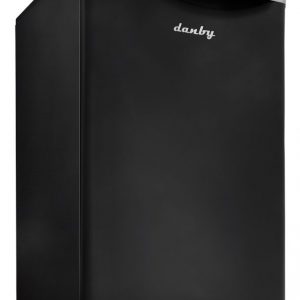 Danby 4.4 Cu.Ft. Contemporary Classic Compact Refrigerator
