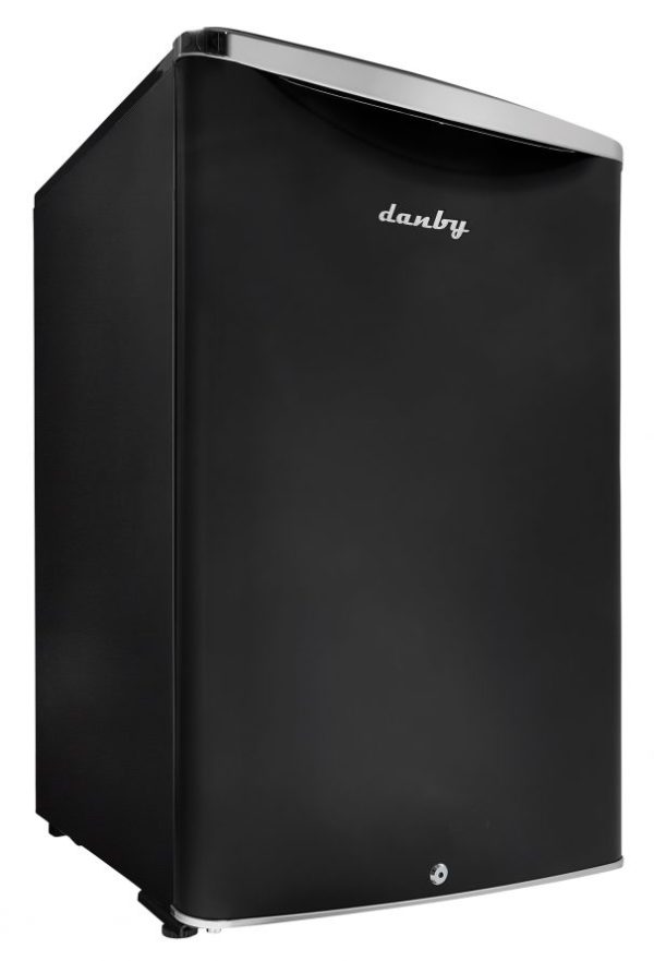 Danby 4.4 Cu.Ft. Contemporary Classic Compact Refrigerator