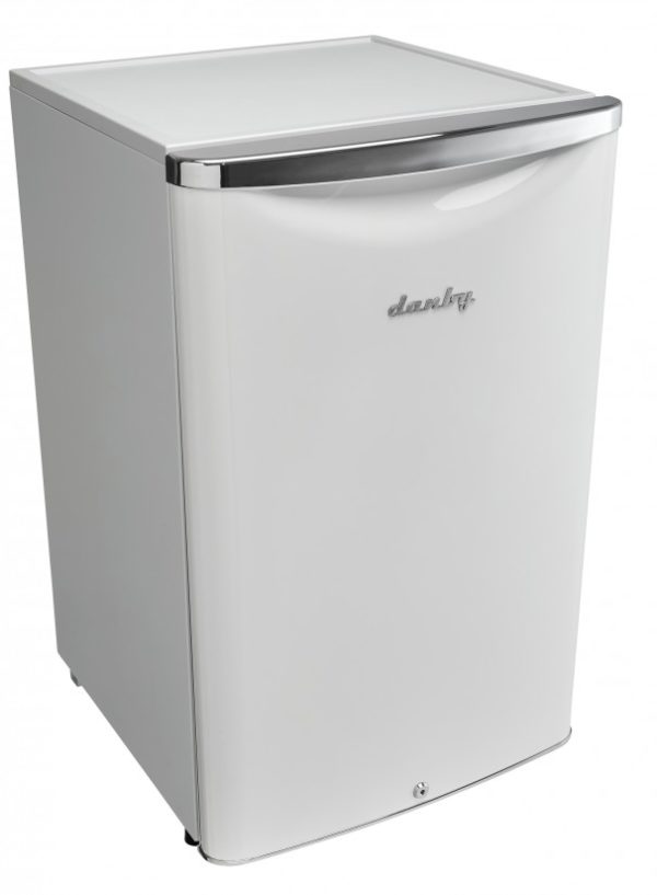 Danby 4.4 Cu.ft. Contemporary Classic Compact Refrigerator