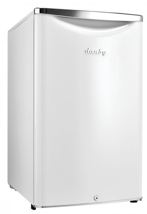 Danby 4.4 Cu.ft. Contemporary Classic Compact Refrigerator