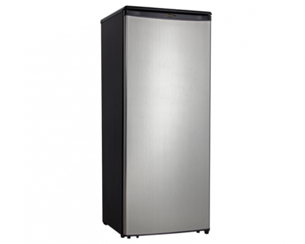 Danby Designer 11 cu. ft. Apartment Size Refrigerator