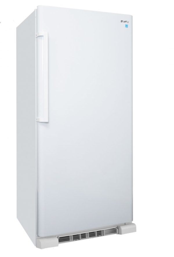 Danby Designer 17 Cu. Ft. Apartment Size Refrigerator