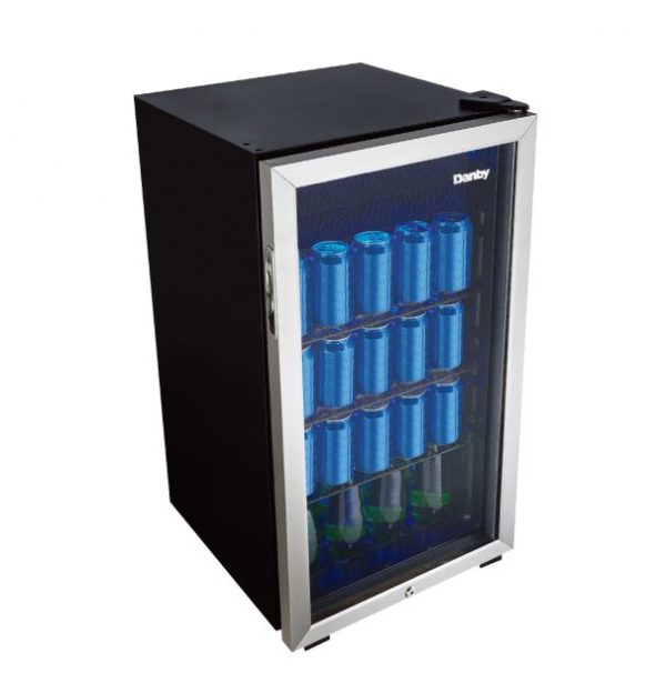 Danby 117 (355ml) Can Capacity Beverage Center