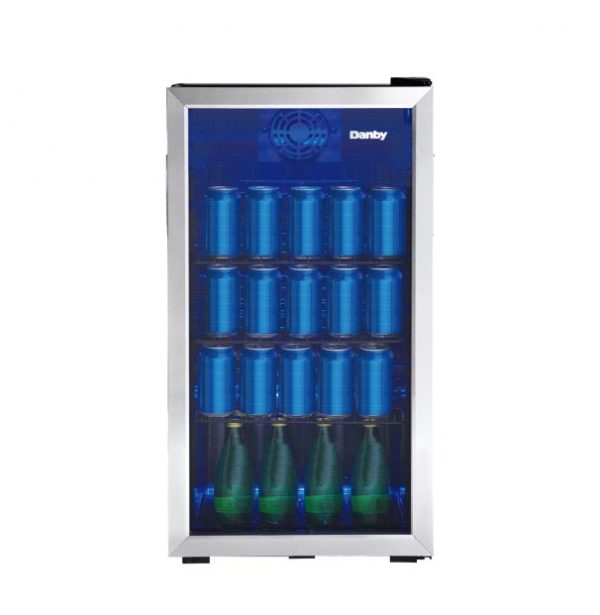 Danby 117 (355ml) Can Capacity Beverage Center