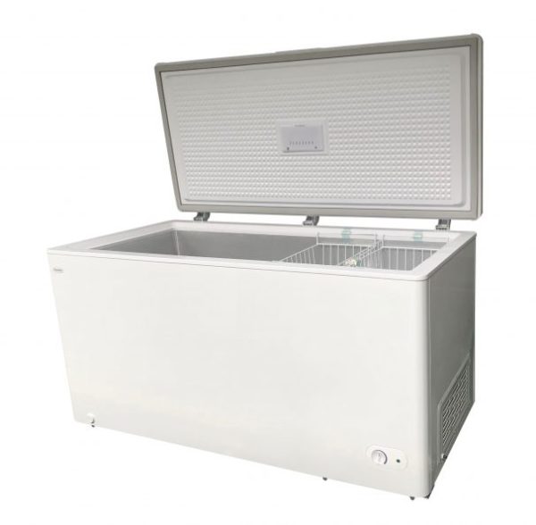 Danby Designer 14.5 cu.ft. Chest Freezer