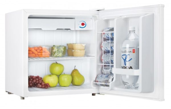 Danby 1.6 cu. ft. Compact Refrigerator