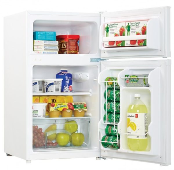 Danby Designer 3.1 cu. ft. Compact Refrigerator