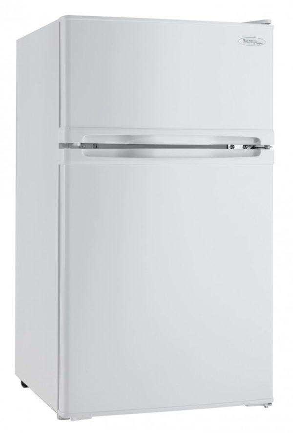 Danby Designer 3.1 cu. ft. Compact Refrigerator