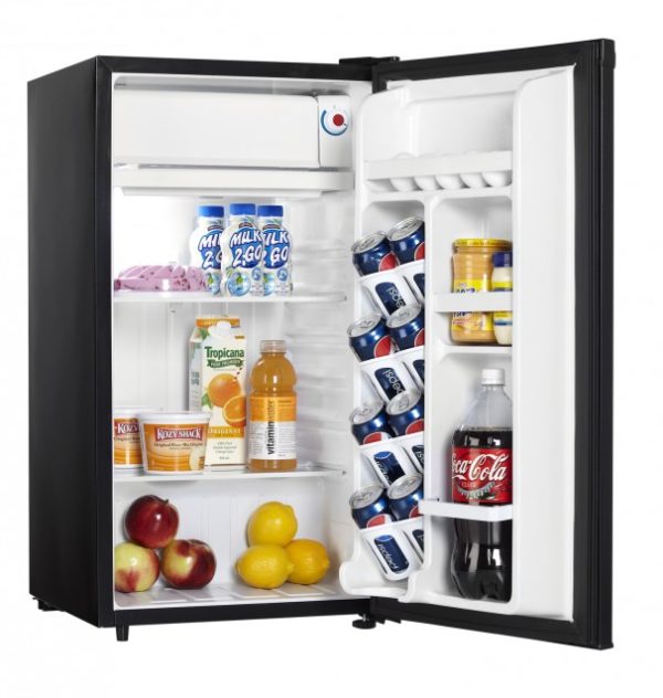 Danby Designer 3.2 cu. ft. Compact Refrigerator