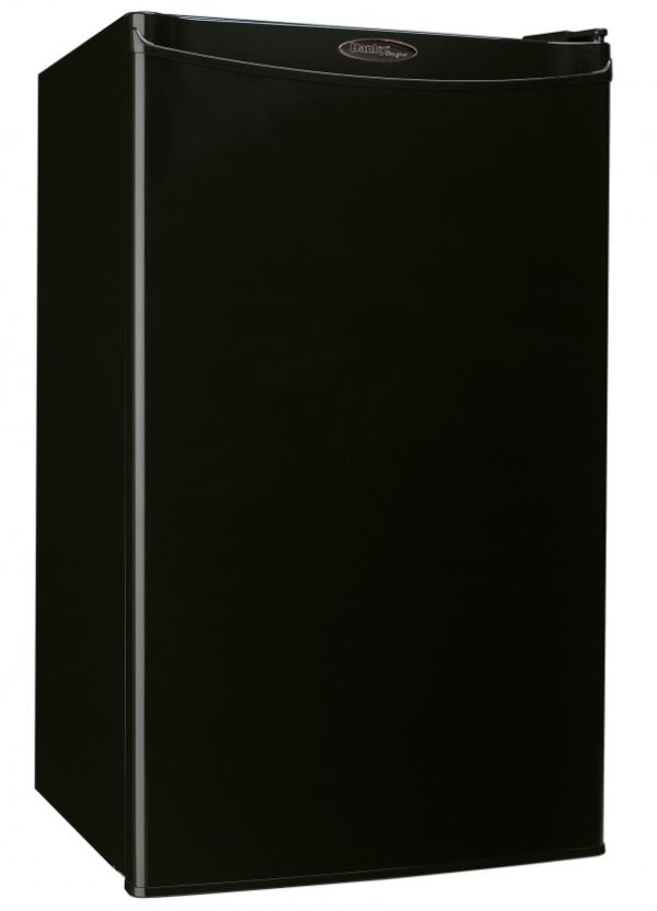 Danby Designer 3.2 cu. ft. Compact Refrigerator